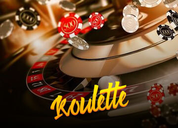 Play Roulette Online For Free with No download and No registration