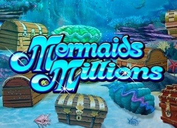 Mermaids Millions Slot Free Play With No Deposit And No Sign-up
