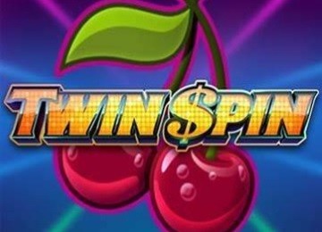 Play Twin Spin Slot For Free With No Deposit And No Sign-up